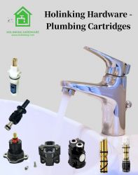Plumbing Cartridges